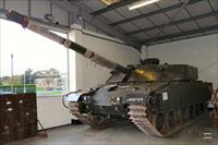 Sample Photo from tank with Unique ID 1965