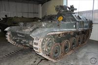 Sample Photo from tank with Unique ID 1968