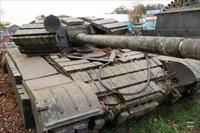 Sample Photo from tank with Unique ID 2028