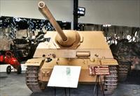 Sample Photo from tank with Unique ID 206