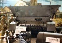 Sample Photo from tank with Unique ID 208