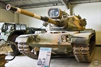 Sample Photo from tank with Unique ID 2086