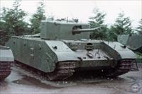 Sample Photo from tank with Unique ID 2087