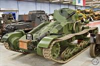 Sample Photo from tank with Unique ID 2088