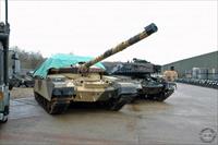 Sample Photo from tank with Unique ID 2089