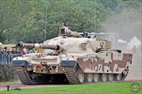 Sample Photo from tank with Unique ID 2136