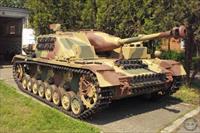 Sample Photo from tank with Unique ID 2237