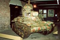 Sample Photo from tank with Unique ID 2265