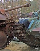 Sample Photo from tank with Unique ID 2276