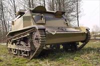 Sample Photo from tank with Unique ID 2281