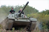 Sample Photo from tank with Unique ID 2299