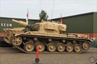 Sample Photo from tank with Unique ID 2305