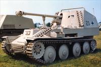 Sample Photo from tank with Unique ID 235