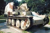 Sample Photo from tank with Unique ID 237