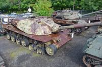 Sample Photo from tank with Unique ID 2376