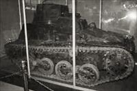 Sample Photo from tank with Unique ID 24