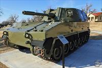 Sample Photo from tank with Unique ID 2445