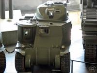 Sample Photo from tank with Unique ID 2468