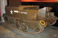 Sample Photo from tank with Unique ID 2481