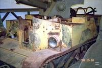 Sample Photo from tank with Unique ID 2488