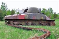 Sample Photo from tank with Unique ID 2490