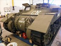 Sample Photo from tank with Unique ID 2493