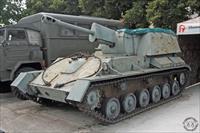 Sample Photo from tank with Unique ID 2502