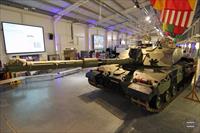 Sample Photo from tank with Unique ID 2566