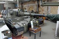 Sample Photo from tank with Unique ID 2598
