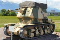Sample Photo from tank with Unique ID 279