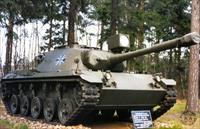 Sample Photo from tank with Unique ID 285