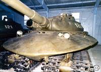 Sample Photo from tank with Unique ID 365