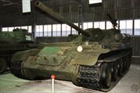 Sample Photo from tank with Unique ID 455