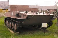 Sample Photo from tank with Unique ID 460