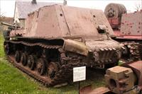 Sample Photo from tank with Unique ID 471