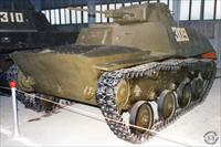 Sample Photo from tank with Unique ID 511