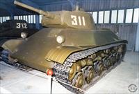 Sample Photo from tank with Unique ID 513