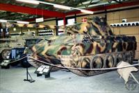 Sample Photo from tank with Unique ID 57