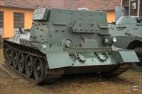 Sample Photo from tank with Unique ID 577
