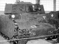 Sample Photo from tank with Unique ID 584