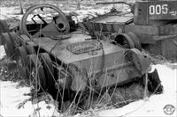 Sample Photo from tank with Unique ID 638