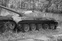 Sample Photo from tank with Unique ID 658