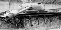 Sample Photo from tank with Unique ID 662