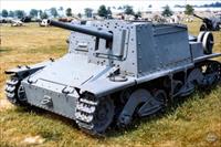 Sample Photo from tank with Unique ID 695