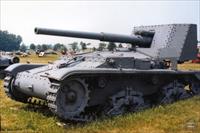 Sample Photo from tank with Unique ID 697