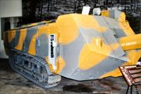 Sample Photo from tank with Unique ID 701
