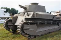 Sample Photo from tank with Unique ID 703
