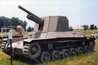 Sample Photo from tank with Unique ID 705