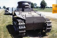 Sample Photo from tank with Unique ID 707
