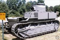 Sample Photo from tank with Unique ID 719